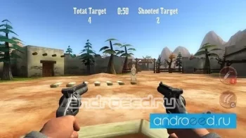Call of Outlaws - скриншот 2