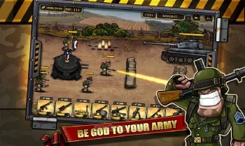 Call of Victory - скриншот 2