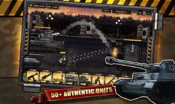 Call of Victory - скриншот 3