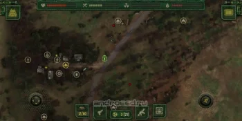 Call of Zone - скриншот 2