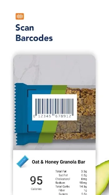 Calorie Counter by Lose It! for Diet & Weight Loss - скриншот 5