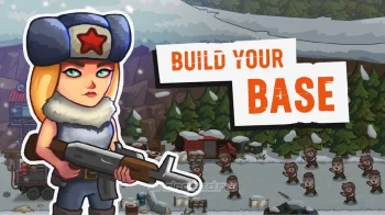 Camp Defense - скриншот 3