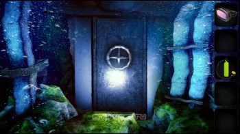 Camp Enigma 2: Point & Click Puzzle Adventure - скриншот 2