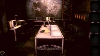 Camp Enigma 2: Point & Click Puzzle Adventure - скриншот 3