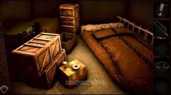 Camp Enigma 2: Point & Click Puzzle Adventure - скриншот 4