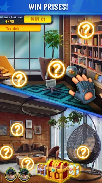 Campus: Date Sim - скриншот 3