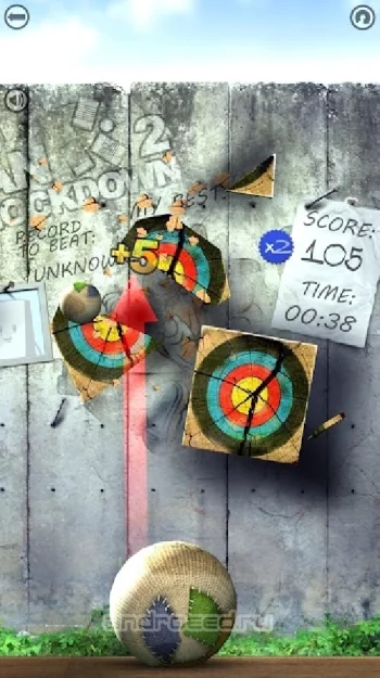 Can Knockdown 2 - скриншот 2