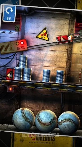 Can Knockdown 3 (FULL) - скриншот 2
