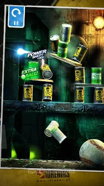 Can Knockdown 3 (FULL) - скриншот 3