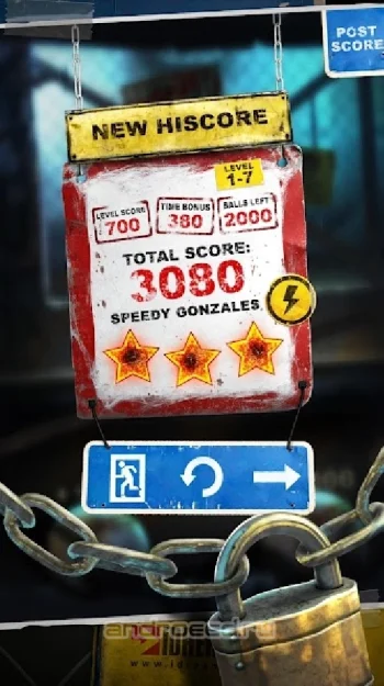 Can Knockdown 3 (FULL) - скриншот 5