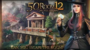 Can you escape the 100 room XII - скриншот 2