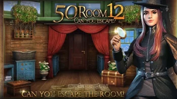 Can you escape the 100 room XII - скриншот 3