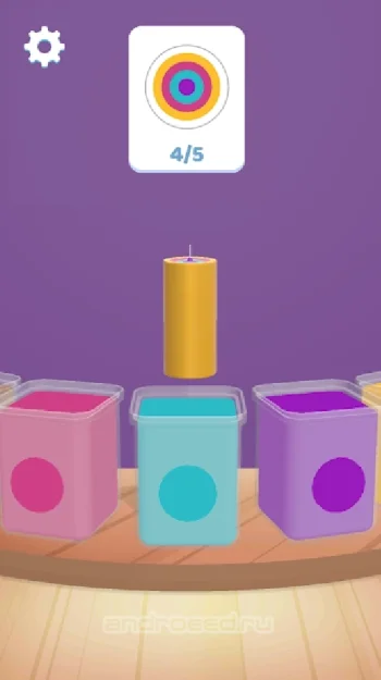 Candle Craft - скриншот 1