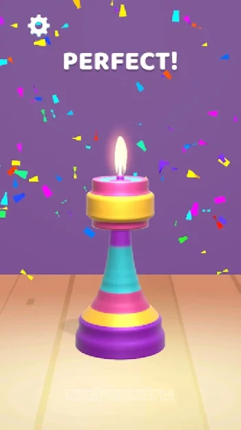 Candle Craft - скриншот 5