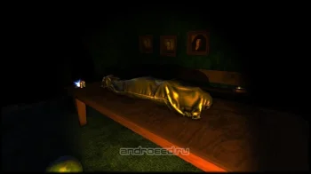 Candles of the Dead - скриншот 3