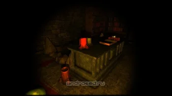 Candles of the Dead - скриншот 4