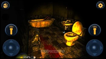 Candles of the Dead - скриншот 5