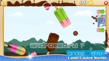Candy Bang Mania - скриншот 4