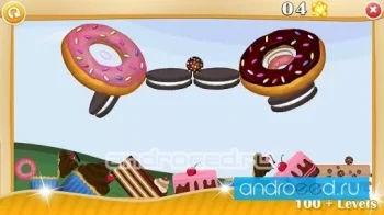 Candy Bang Mania - скриншот 2