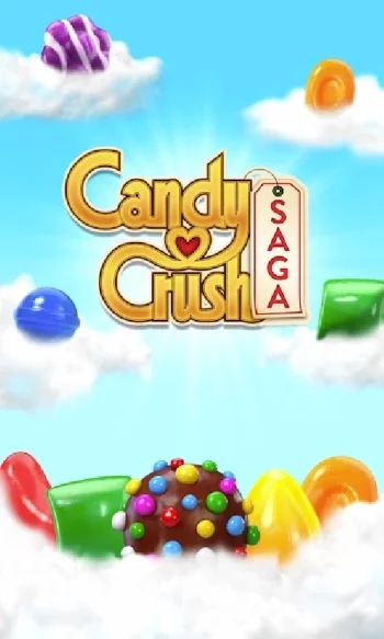 Candy Crush Saga - скриншот 5