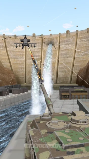 Cannon Demolition - скриншот 3