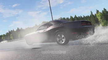 Car Crash Royale - скриншот 3