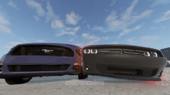 Car Crash Royale - скриншот 5