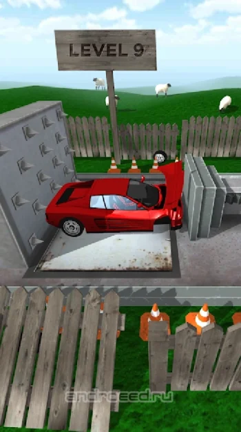 Car Crusher - скриншот 5