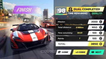 Car Driving Simulator Highway - скриншот 3