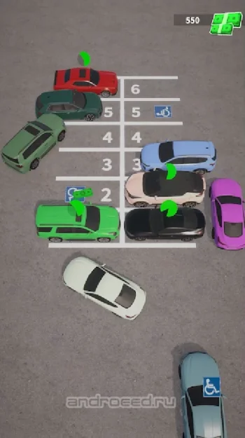 Car Lot Management - скриншот 3