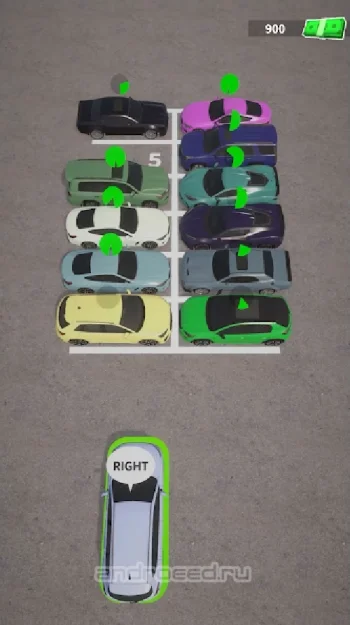 Car Lot Management - скриншот 4