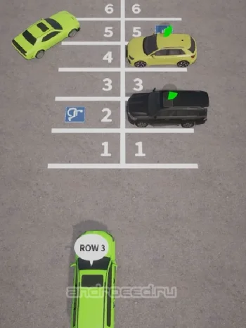 Car Lot Management - скриншот 5