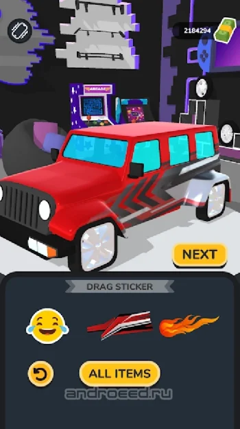 Car Master 3D (OH MY CAR!) - скриншот 4
