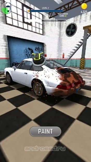 Car Mechanic - скриншот 3