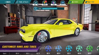 Car Mechanic Simulator 21 - скриншот 2