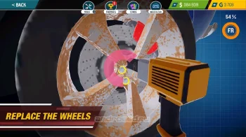 Car Mechanic Simulator 21 - скриншот 5