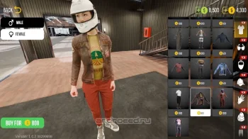Car Parking Multiplayer 2 - скриншот 5