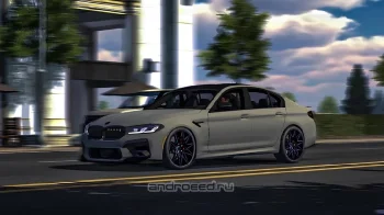 Car Parking Multiplayer - скриншот 3