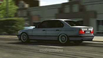 Car Parking Multiplayer - скриншот 4
