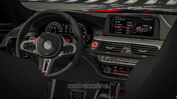 Car Parking Multiplayer - скриншот 5