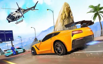 Car Racing Challenging Games 3D - Free Games - скриншот 3