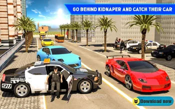 Car Racing Challenging Games 3D - Free Games - скриншот 5
