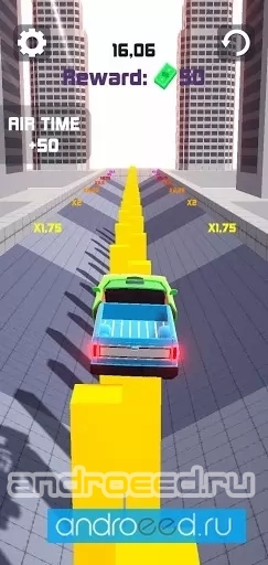 Car Safety Check - скриншот 3