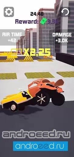 Car Safety Check - скриншот 4