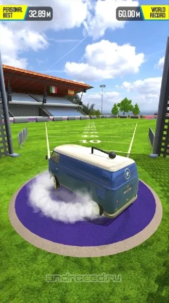 Car Summer Games 2021 - скриншот 1