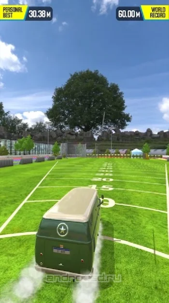 Car Summer Games 2021 - скриншот 5