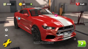 Car Tuning - Design Cars - скриншот 3