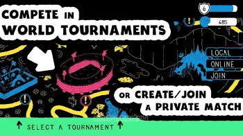 Caracoles - скриншот 1