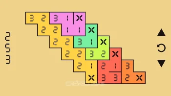 Cardinal Chains - скриншот 5