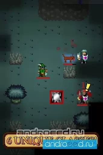 Cardinal Quest 2 - скриншот 4